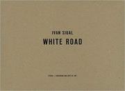 Opakowanie Ivan Sigal: White Road