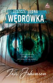 Okładka książki Jeszcze jedna wędrówka