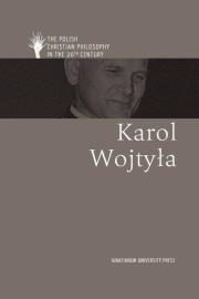 Karol Wojtyła ang. Autor: Grzegorz Hołub, Tadeusz Biesaga, Merecki Jarosław, Marek Kostur. Dadada.pl Okładka książki Karol Wojtyła ang
