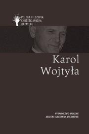 Karol Wojtyła pl. Autor: Grzegorz Hołub, Tadeusz Biesaga, Merecki Jarosław, Marek Kostur. Dadada.pl Okładka książki Karol Wojtyła pl