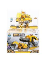 Opakowanie Klocki konstrukcyjne 175el Robot