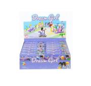 Opakowanie Klocki konstrukcyjne Girls mix