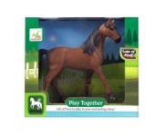 Opakowanie Konik brązowy