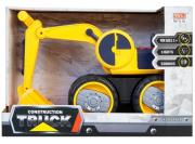 Opakowanie Koparka światło/dźwięk