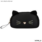 Opakowanie KOSMETYCZKA TOP MODEL KITTY 10700A