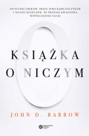 Okładka książki Książka o Niczym