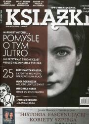 Opakowanie Książki Magazyn do czytania 3/19