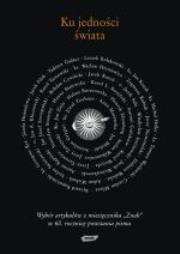 Okładka książki Ku jedności świata