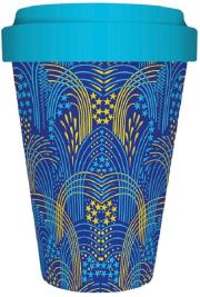 Opakowanie Kubek bambusowy Fireworks