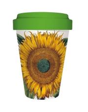 Opakowanie Kubek bambusowy Sunflower