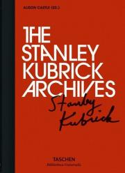 Kubrick Archives. Autor: Opracowanie zbiorowe. Dadada.pl Okładka książki Kubrick Archives