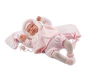 Opakowanie Lalka 84422 bobas Recien w chuście