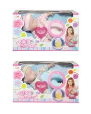 Opakowanie Lalka Dorotka śpiewa i mówi po polsku