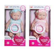 Opakowanie Lalka Dorotka śpiewająca i mówiąca po polsku