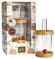 Łamigłówka w butelce (Metro) - poziom 1/4 G3. Wydawca: G3. Dadada.pl Opakowanie Łamigłówka w butelce (Metro) - poziom 1/4 G3