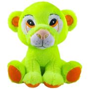 Opakowanie Lew Alex żółty 42cm