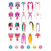 Opakowanie LOL Surprise Pop Pop Hair Sidekick