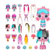 Opakowanie LOL Surprise Pop Pop Hair