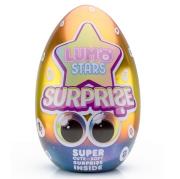 Opakowanie Lumo Stars Surprise Egg Ant Pat
