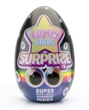 Opakowanie Lumo Stars Surprise Egg Beaver Clever