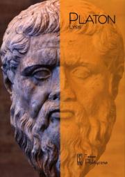 Okładka książki Lysis