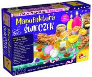 Opakowanie MANUFAKTURA ŚWIECZEK