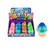 Opakowanie Masa slime kupka