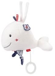 Opakowanie Maskotka z pozytywką Wieloryb