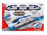 Opakowanie MC Kolejka elektryczna MEGA CREATIVE 442937