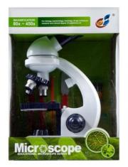 Opakowanie Mikroskop