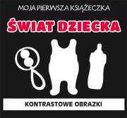 Opakowanie Moja pierwsza książeczka Świat dziecka