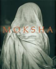 Moksha. Autor: Sheikh Fazal. Dadada.pl Okładka książki Moksha