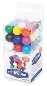 Opakowanie Molecube MINI - łamigłówka brelok Recent Toys G3