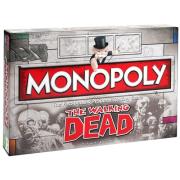 Opakowanie Monopoly Walking Dead