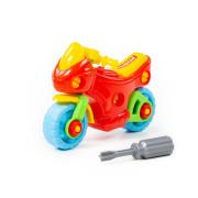 Opakowanie Motocykl do skręcania 78209