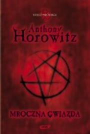 Okładka książki Mroczna gwiazda