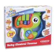 Opakowanie Muzyczna papuga