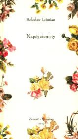 Okładka książki Napój cienisty