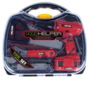 Opakowanie Narzędzia w walizce