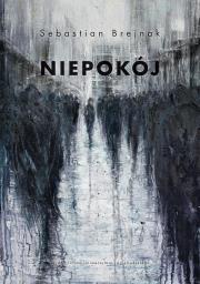 Okładka książki Niepokój