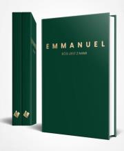 Opakowanie Notatnik Lux - Emmanuel