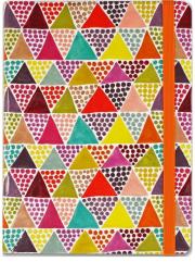 Opakowanie Notatnik midi Confetti