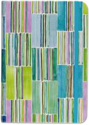 Opakowanie Notatnik mini Paski Hampton