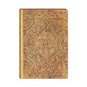 Opakowanie Notes Flexis Zahra Mini Linia