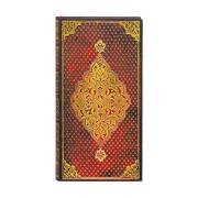 Opakowanie Notes Golden Trefoil Slim Linia