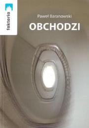 Okładka książki Obchodzi