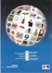 Opakowanie Obrazy, słowo, dźwięki w.podstawowa