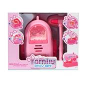 Opakowanie Odkurzacz