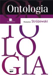 Okładka książki Ontologia