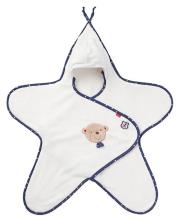 Opakowanie Otulacz Miś